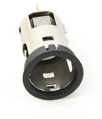 BMW E65 E66 E66 E67 E70 E70N E71 cigarečių žiebtuvėlio lizdas OEM 61346973035 originalus