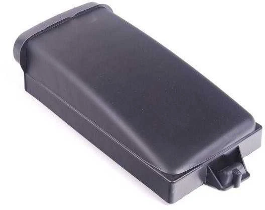 BMW E65 E66 E67 Kabinos oro kanalo mikrofiltras kairysis originalus 64318379957