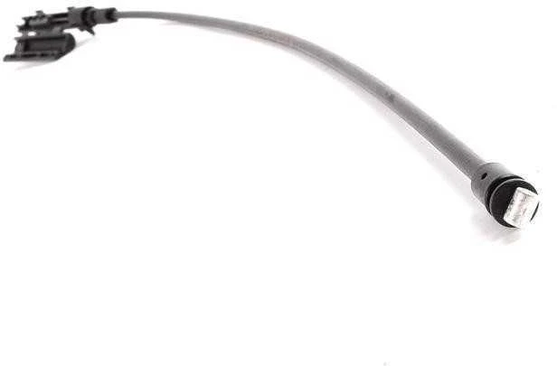 BMW E65 E66 E67 KAPOTO UŽRAKTAS ATIDARYMO KABELIS ORIGINALUS 51238240608