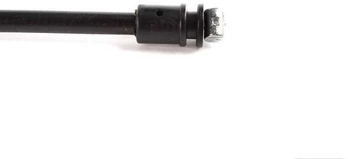 BMW E65 E66 E67 KAPOTO UŽRAKTAS ATIDARYMO KABELIS ORIGINALUS 51238240608