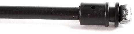 BMW E65 E66 E67 KAPOTO UŽRAKTAS ATIDARYMO KABELIS ORIGINALUS 51238240608
