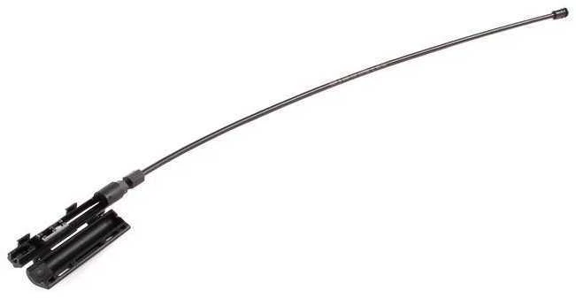 BMW E65 E66 E67 KAPOTO UŽRAKTAS ATIDARYMO KABELIS ORIGINALUS 51238240608