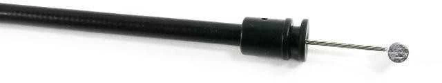 BMW E65 E66 E67 KAPOTO UŽRAKTAS ATIDARYMO KABELIS ORIGINALUS 51238240608