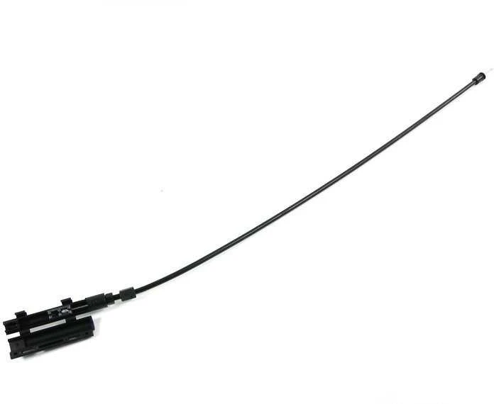 BMW E65 E66 E67 KAPOTO UŽRAKTAS ATIDARYMO KABELIS ORIGINALUS 51238240608
