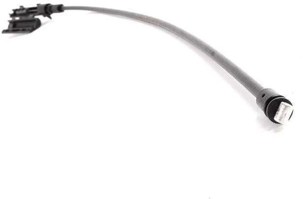 BMW E65 E66 E67 KAPOTO UŽRAKTAS ATIDARYMO KABELIS ORIGINALUS 51238240608