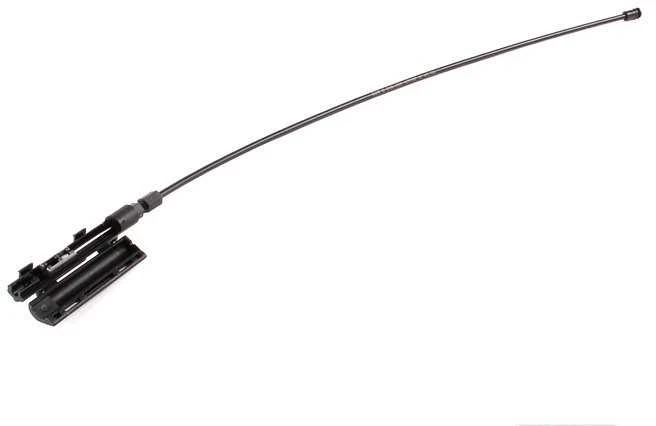 BMW E65 E66 E67 KAPOTO UŽRAKTAS ATIDARYMO KABELIS ORIGINALUS 51238240608