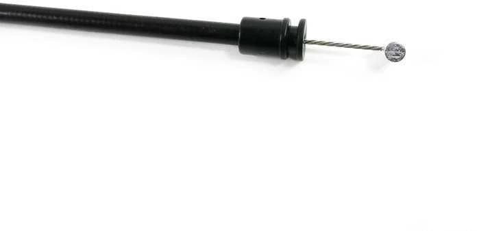 BMW E65 E66 E67 KAPOTO UŽRAKTAS ATIDARYMO KABELIS ORIGINALUS 51238240608