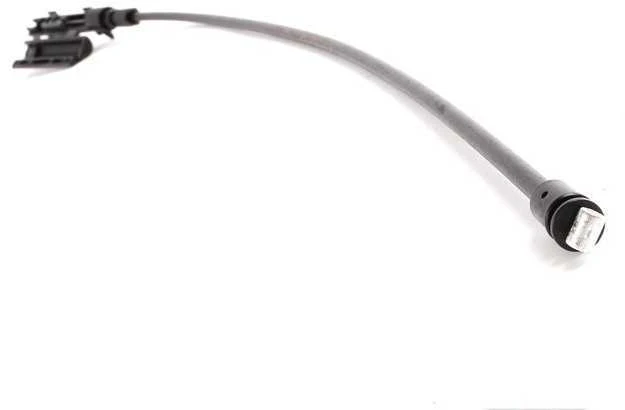 BMW E65 E66 E67 KAPOTO UŽRAKTAS ATIDARYMO KABELIS ORIGINALUS 51238240608