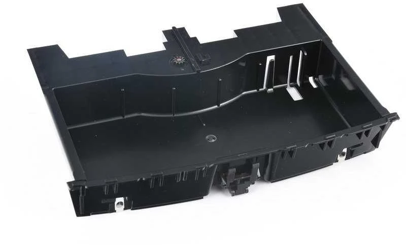 BMW E65 E66 E67 priekinis telefono skydelis originalus 51458251192