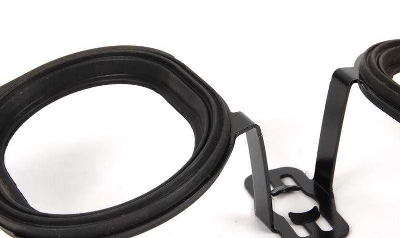Bmw E65 E66 E67 Profilio Gasket Originalus 11611440321