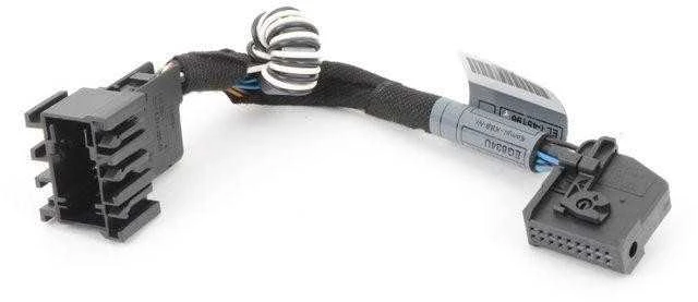 BMW E65 E66 naktinio matymo adapterio kabelis originalus 61129114123