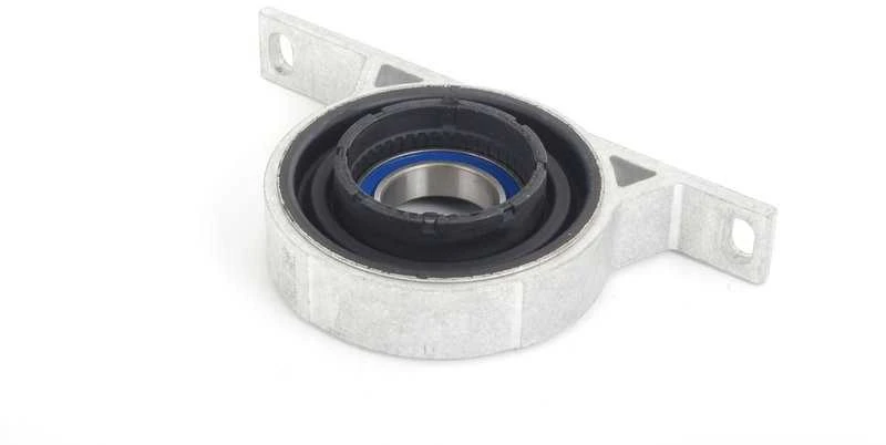 BMW E65 E66 originalus veleno centro laikiklis su guoliu NAUJAS 745Li 750Li 760Li