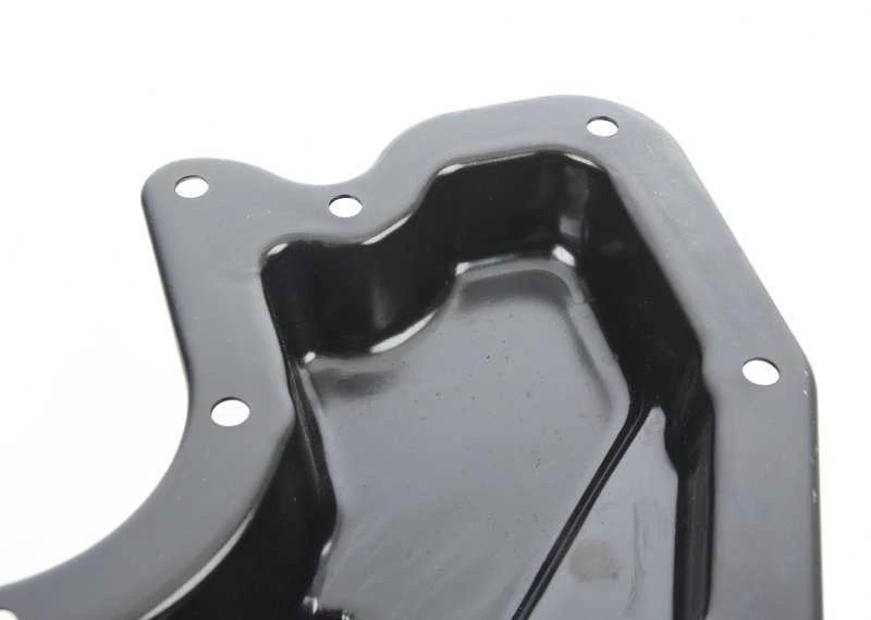 BMW E65 E66 Sedanas Alyvos bakelis originalus 11137546655