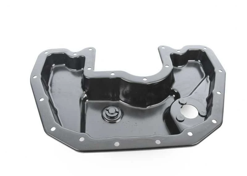 BMW E65 E66 Sedanas Alyvos bakelis originalus 11137546655