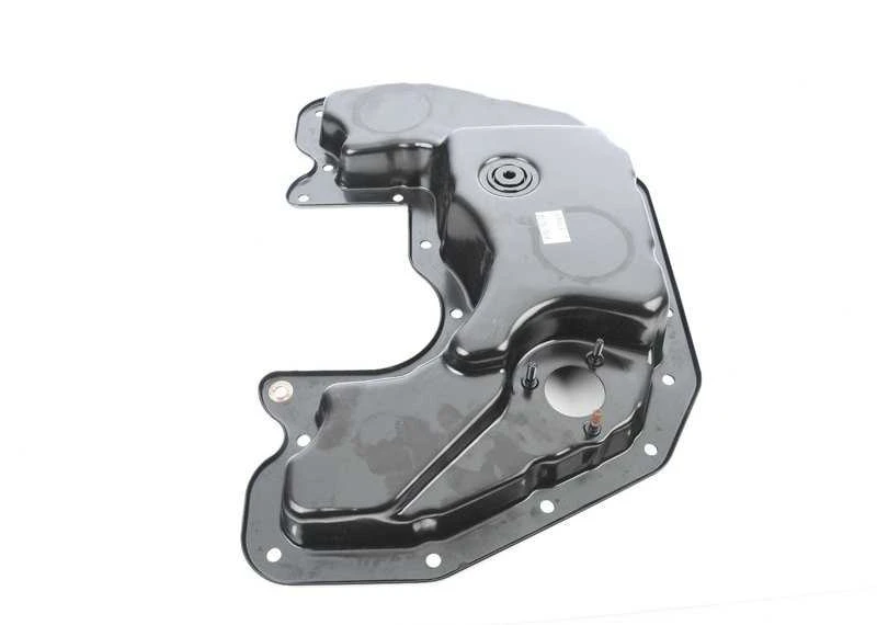BMW E65 E66 Sedanas Alyvos bakelis originalus 11137546655