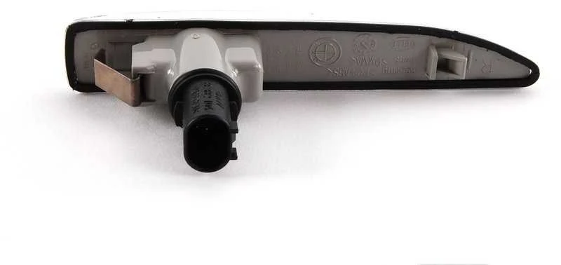 BMW E65 E66 šoninis gabaritinis dešinysis žibintas originalus 63137164758