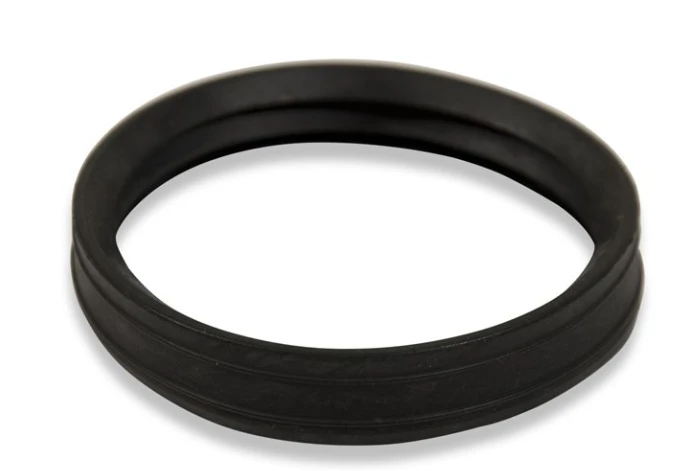 BMW E65 E66 tarpinės žiedas originalus 13712247395