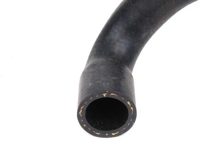 Bmw E65 E66 Vandens Valvos Ir Kairiojo Radiatoriaus Slangas Originalus 64218377700