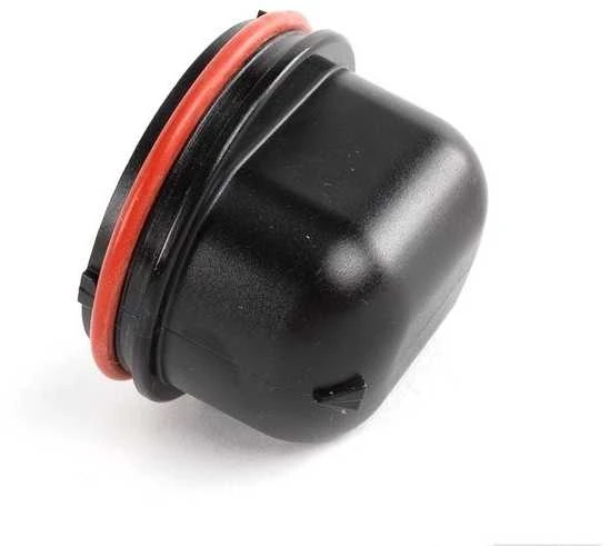 BMW E65 lemputės lizdas Originalus 63126916097
