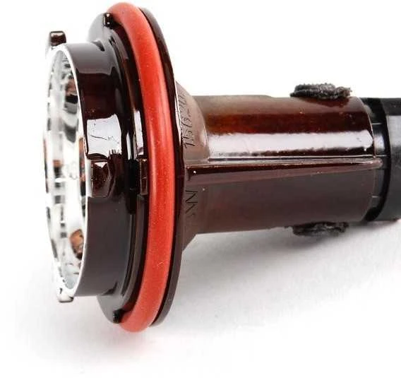 BMW E65 lemputės lizdas Originalus 63126916097