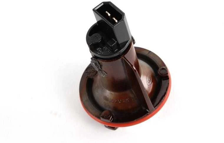 BMW E65 lemputės lizdas Originalus 63126916097
