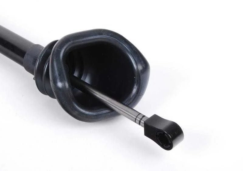 BMW E65 priekinių kairės pusės durų patikra Originalus 51217112443