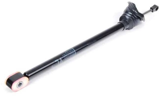 BMW E65 priekinių kairės pusės durų patikra Originalus 51217112443
