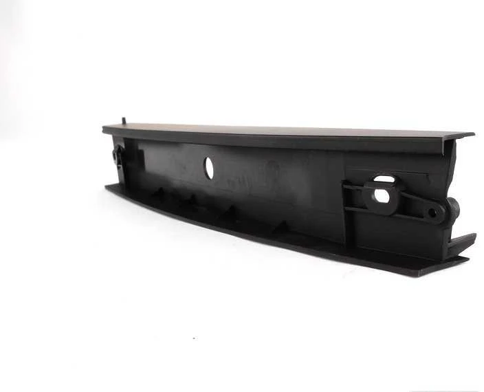 BMW E65 ritininės žaliuzės adapteris kairėje pusėje originalus 51167013099