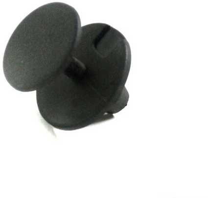 BMW E66 E65 E39 E38 E34 E32 740i 528i 325i Z3 Išplečiamas nuleidimo varžtas OEM 51481938725
