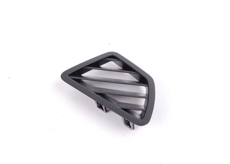 BMW E70 defrosterio grotelės dešinėje originalios 51456982428