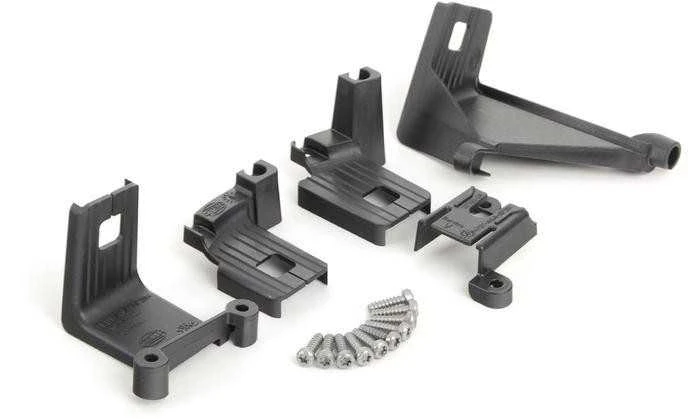 BMW E70 dešiniųjų priekinių žibintų remonto rinkinys Originalus 63117205838