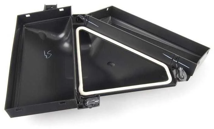 BMW E70 E70N E71 Kabinos oro filtras mikrofiltras korpusas originalus 64316945575