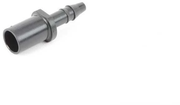 BMW E70 E70N E71 priekinio stiklo plovimo žarnos remonto komplektas OEM 61667208073 originalus