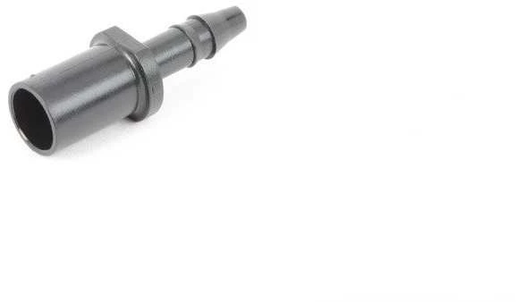 BMW E70 E70N E71 priekinio stiklo plovimo žarnos remonto komplektas OEM 61667208073 originalus