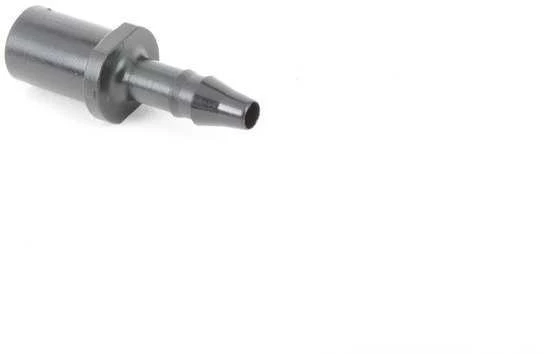 BMW E70 E70N E71 priekinio stiklo plovimo žarnos remonto komplektas OEM 61667208073 originalus