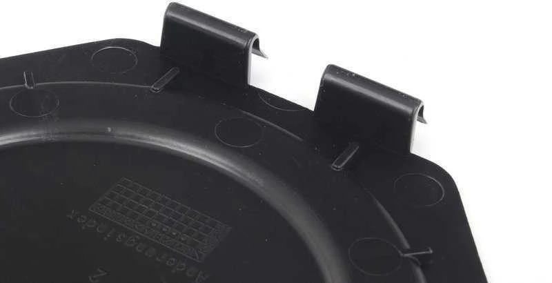 BMW E70 E71 Alyvos bakelio išleidimo angos dangtelis su dangteliu originalus 51757173468