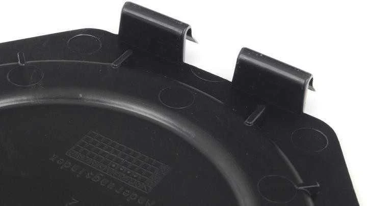 BMW E70 E71 Alyvos bakelio išleidimo angos dangtelis su dangteliu originalus 51757173468