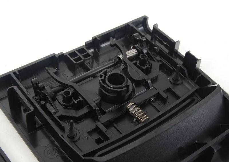 BMW E70 E71 bagažinės kilimėlio rankena originali 51479120283