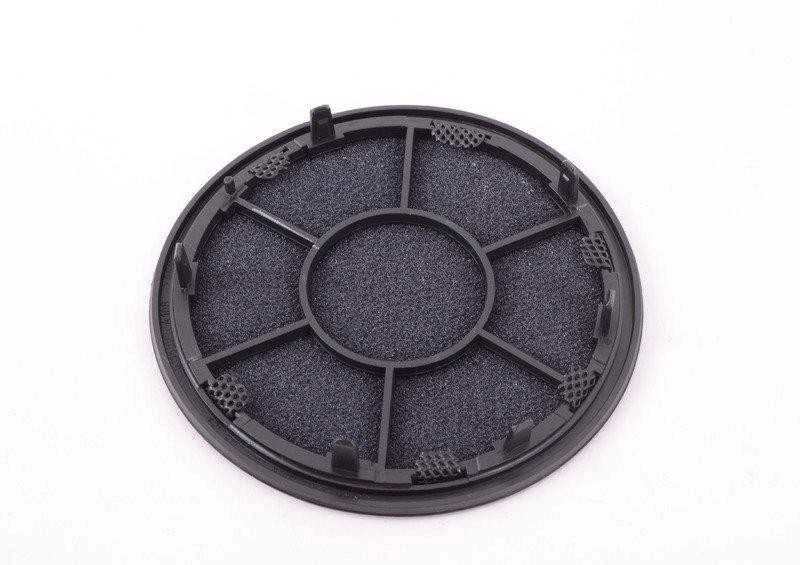 BMW E70 E71 E72 F07 garsiakalbio dangtelis priekinis originalus 51416969392