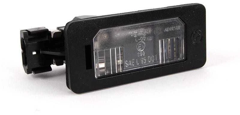 BMW E70 E71 E93 valstybinio numerio ženklo žibinto mazgas originalus 63267176934