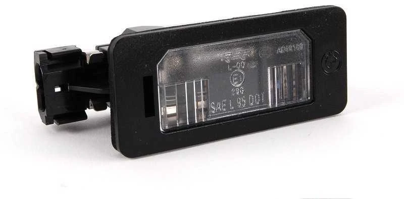 BMW E70 E71 E93 valstybinio numerio ženklo žibinto mazgas originalus 63267176934