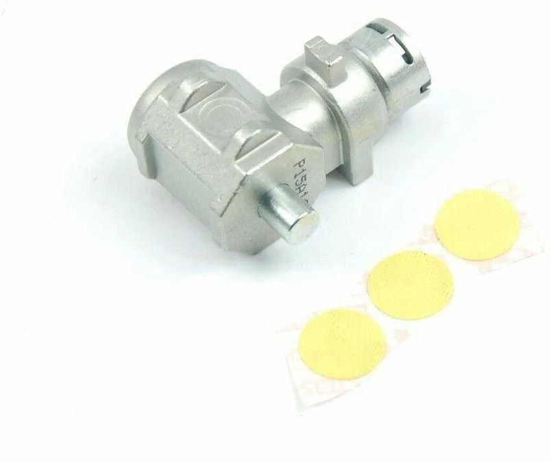 BMW E70 E71 F02 F03 Priekinių sėdynių atramų remonto rinkinys originalus 52107264576