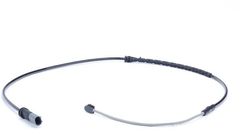BMW E70 E71 F15 galinių stabdžių trinkelių nusidėvėjimo jutiklis originalus 34356854168