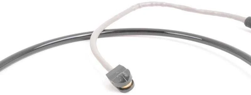 BMW E70 E71 F15 galinių stabdžių trinkelių nusidėvėjimo jutiklis originalus 34356854168