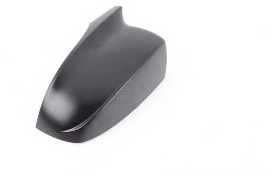 BMW E70 E71 išorinio veidrodėlio dangtelis gruntuotas, kairysis originalus 51167218291