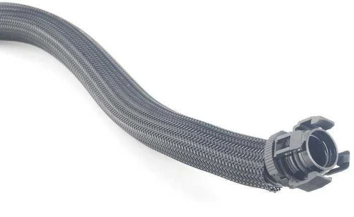 BMW E70 E71 karterio ventiliacijos žarna originali 11157589992