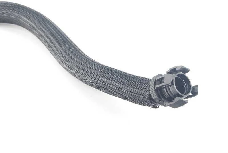 BMW E70 E71 karterio ventiliacijos žarna originali 11157589992