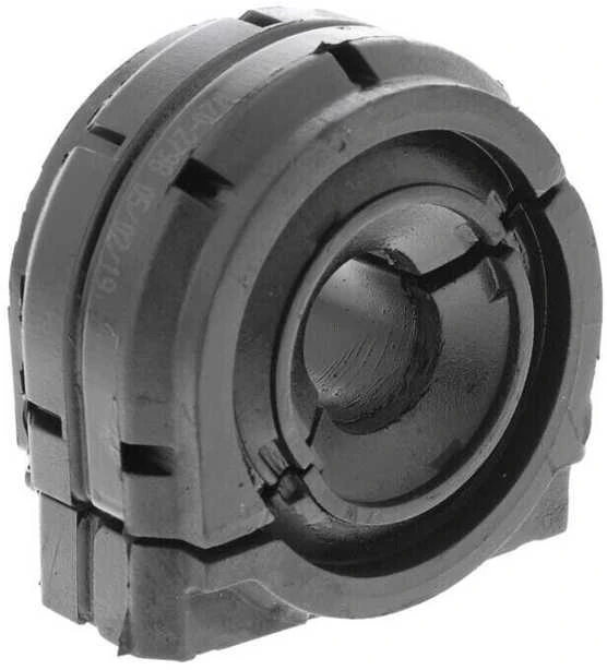 BMW E70 E71 Pakabos stabilizatoriaus įvorė galinė originali 33556772082