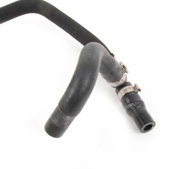 BMW E70 E71 variklio aušinimo skysčio žarna originali 11537598341