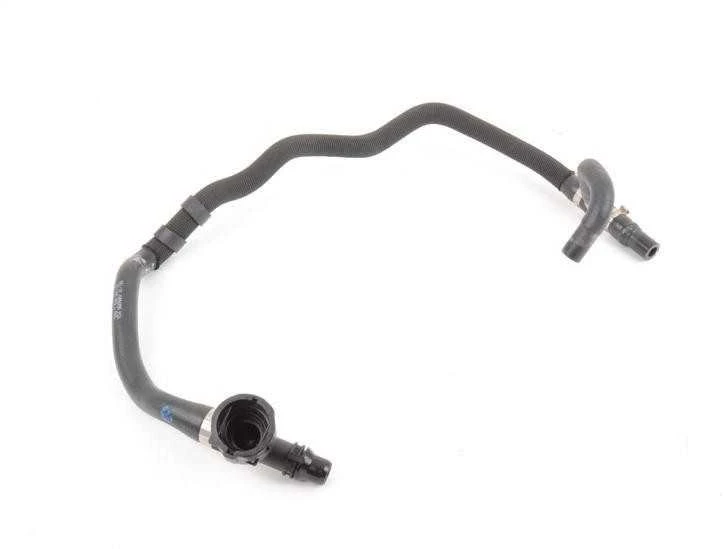 BMW E70 E71 variklio aušinimo skysčio žarna originali 11537598341